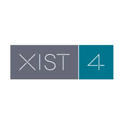 Xist4 logo