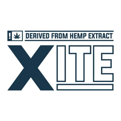 XITE THC logo