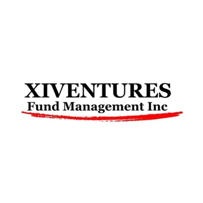 xiVENTURES Fund logo