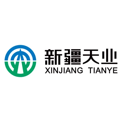 Xinjiang Tianye Co Ltd logo