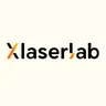 Xlaserlab logo