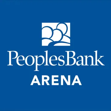 XL Center Logo