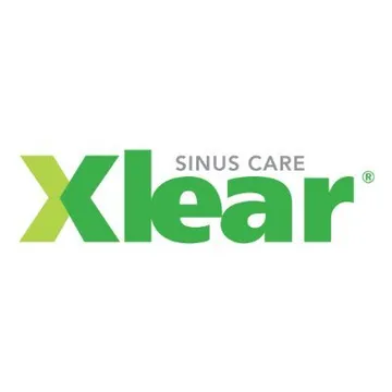 Xlear Logo