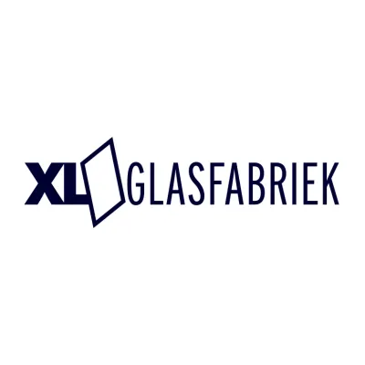 XL Glasfabriek logo