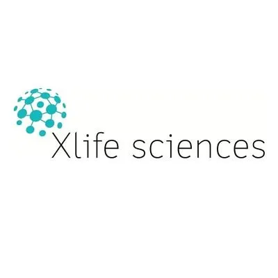 XLife fund logo