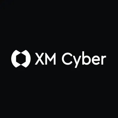 XMCyber logo