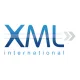 XML International logo
