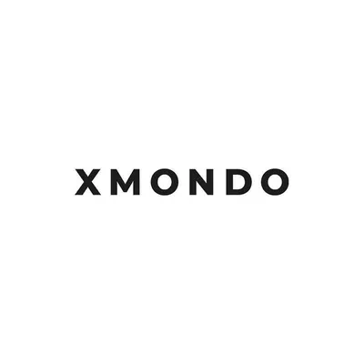 XMONDO HAIR logo