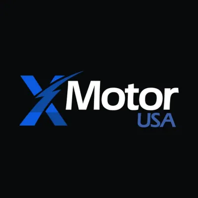 XMotor USA