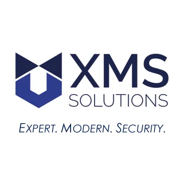 XMS Solutions Inc logo