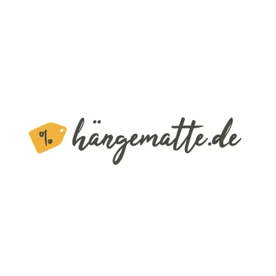 Hängemattede logo