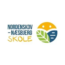 Næsbjerg Skole logo