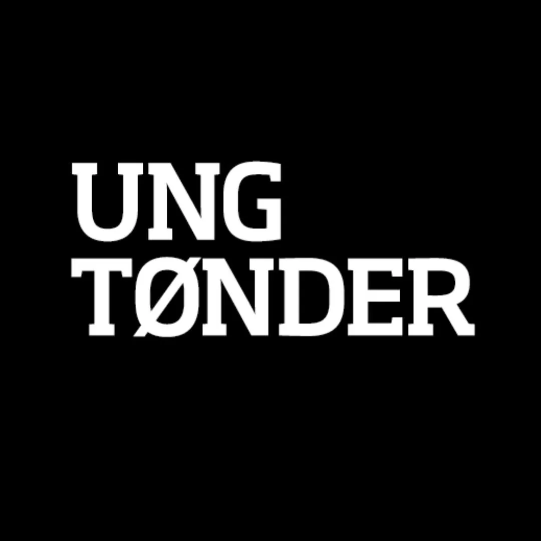 Tønder Ungdomsskole logo