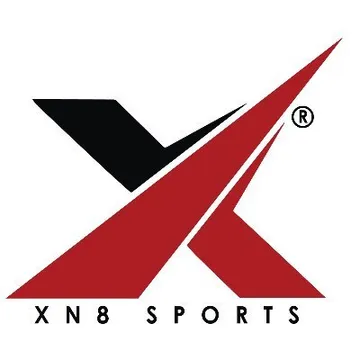 Xn8 Sports Logo