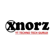 xnorz.com Logo