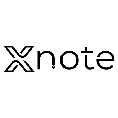 XNote logo