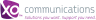 XO Group Inc. logo
