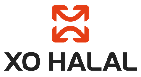 XO Halal logo