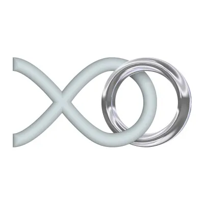 XO Health Inc. logo