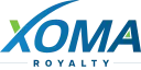 XOMA Corporation logo