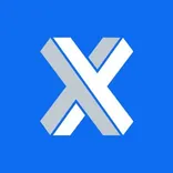 Xometry logo/icon