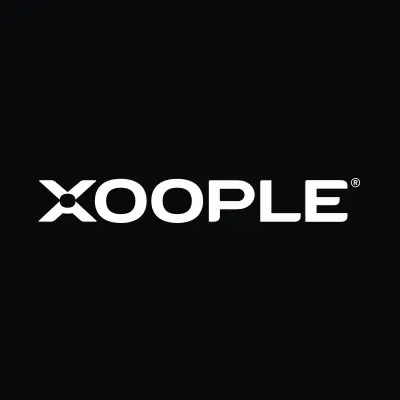 Xoople logo