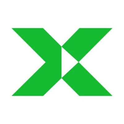 Xoriant logo