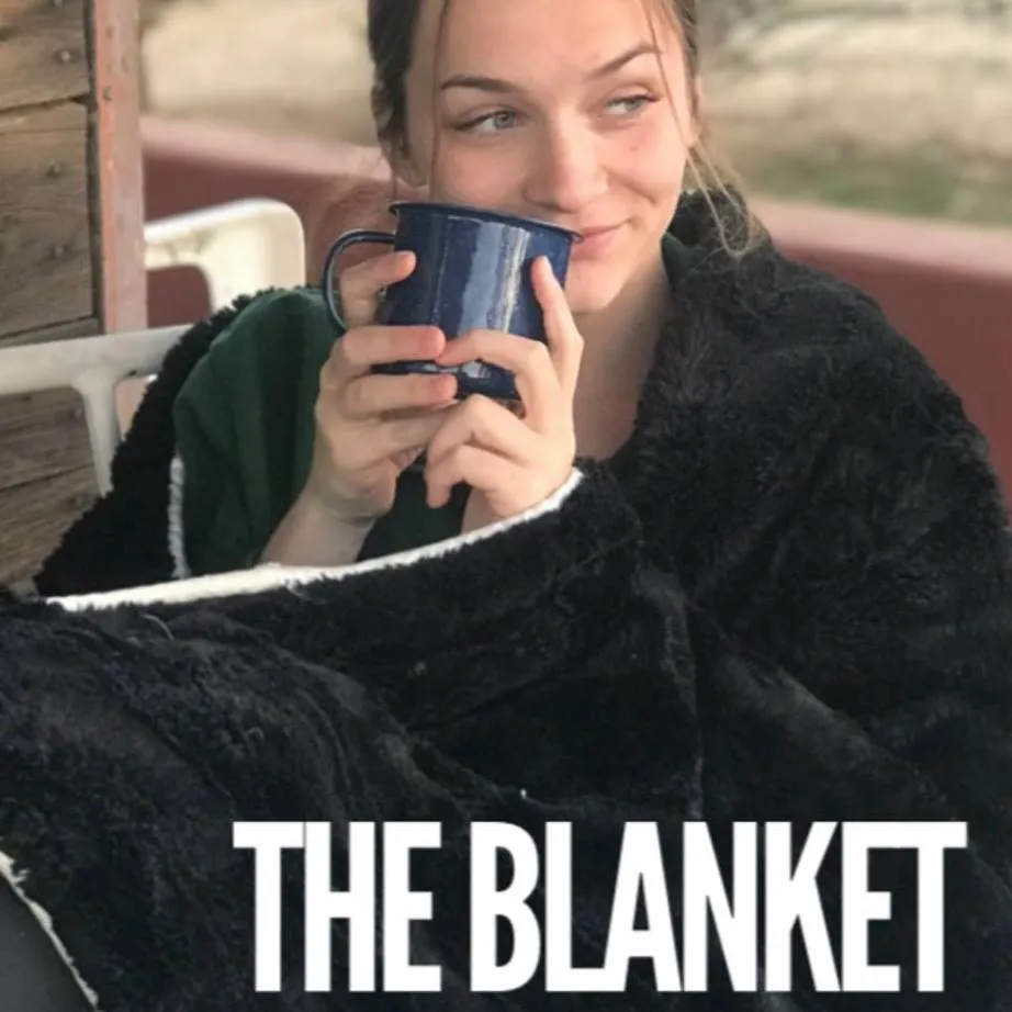 Xotheblanket