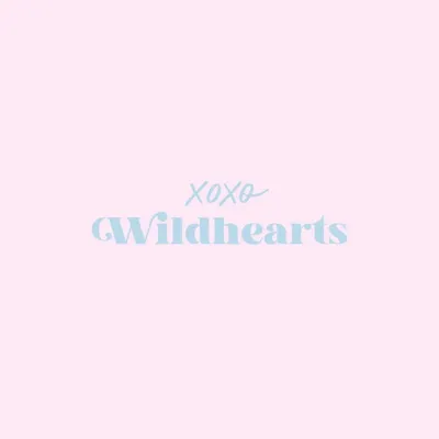 xoxowildhearts.com logo