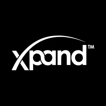 XPAND logo