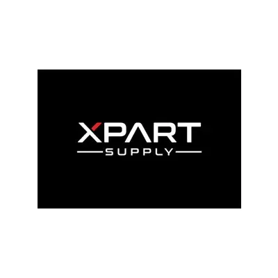 XPart Supply logo