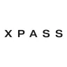 XPASS logo