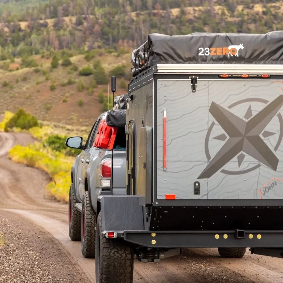 Xpeditiontrailers
