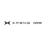 Logo XPENG Center Utrecht
