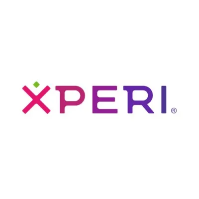 Xperi Corp logo