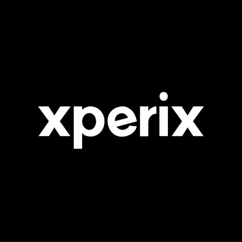 엑스페릭스 logo