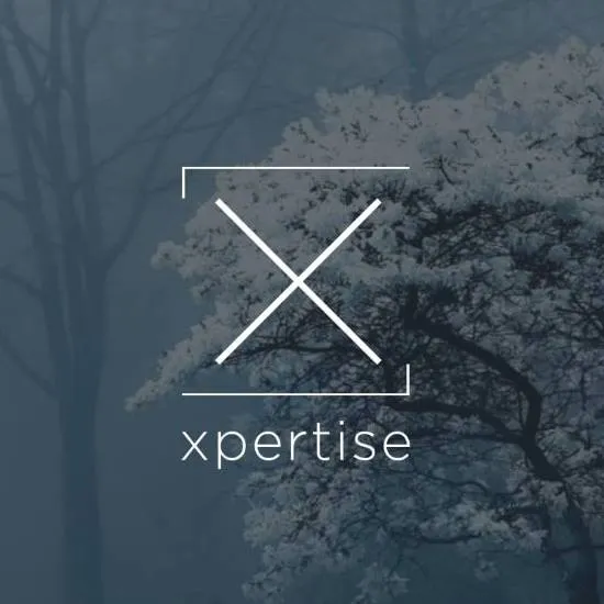 Xpertise logo