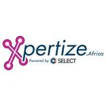 Xpertize Africa logo/icon