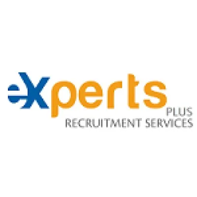Experts Plus Recruitment Services logo