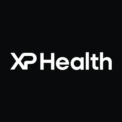 XP Health logo