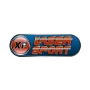 xp laser sport logo