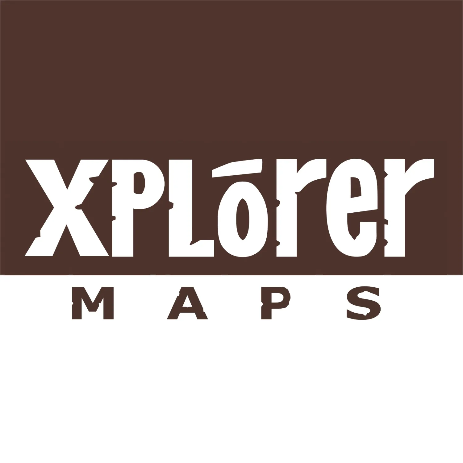 Xplorermaps