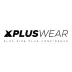 XPLUSWEAR logo