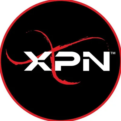 XPN World logo