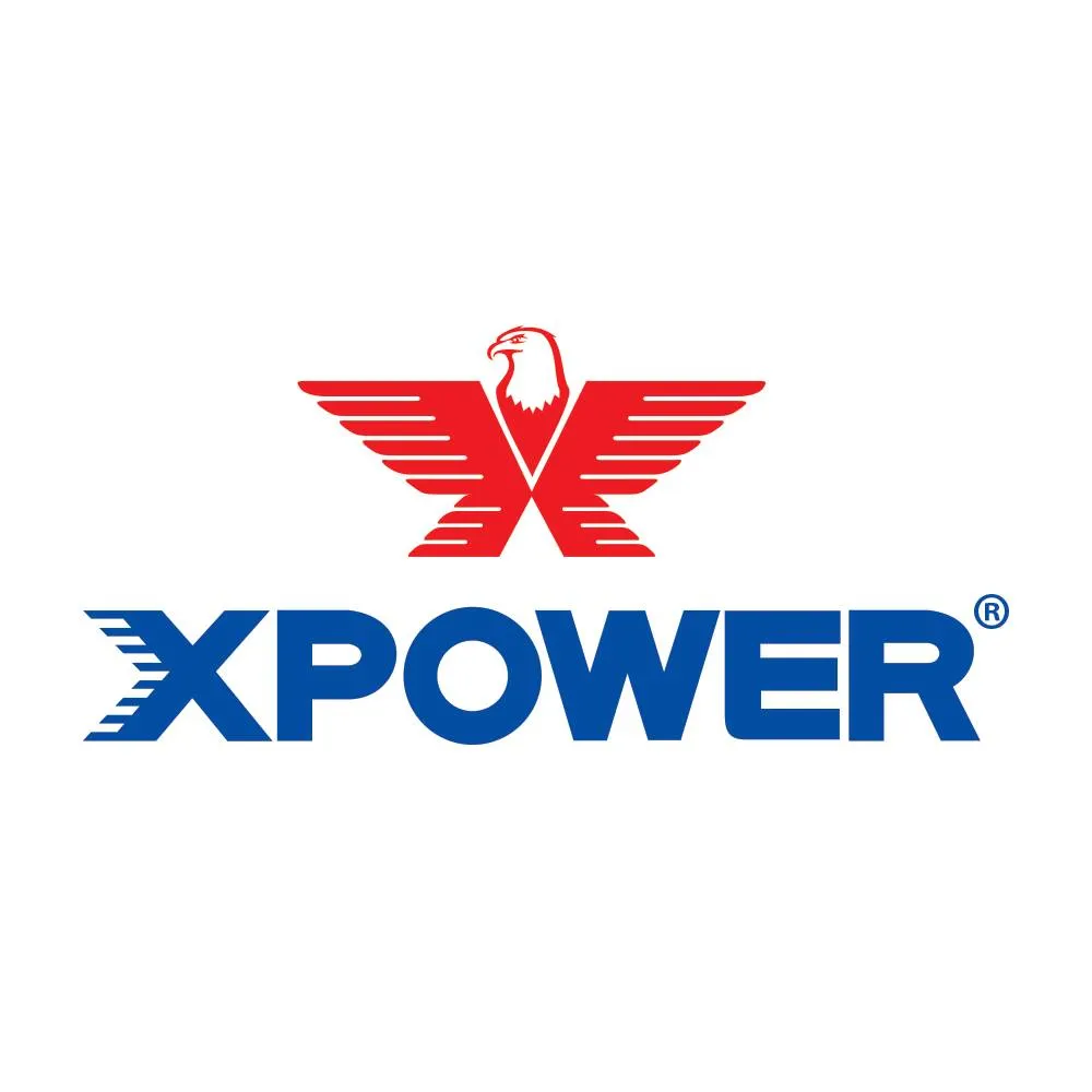 XPOWER logo