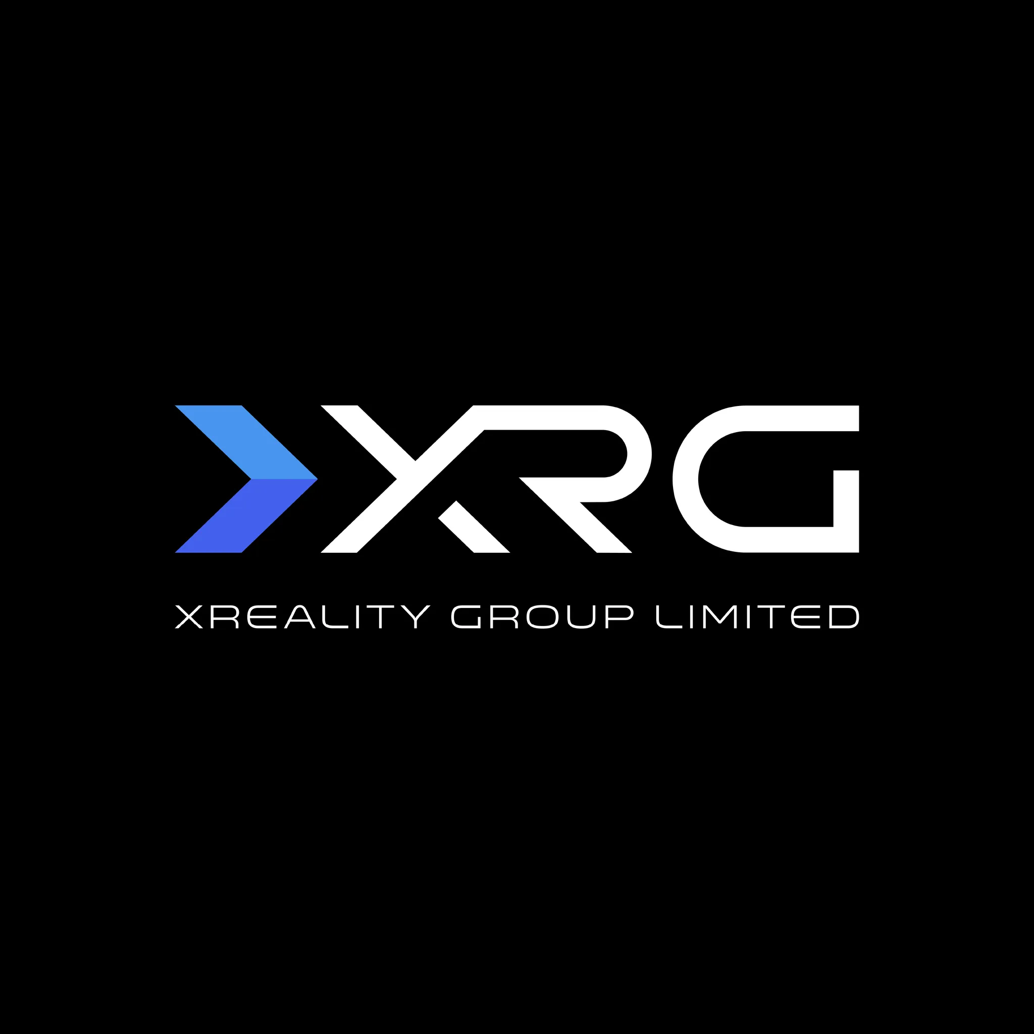 Xreality Group Ltd logo