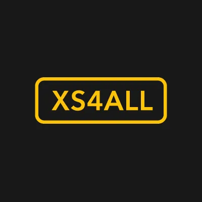 XS4ALL Mail