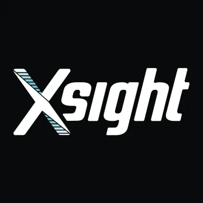 Logo by Brandfetch