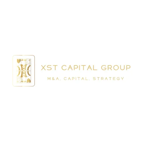 XST Capital Group logo