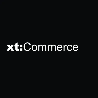 Xt Commerce Shopsoftware